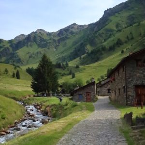 Case di Viso