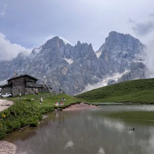 Baita Segantini