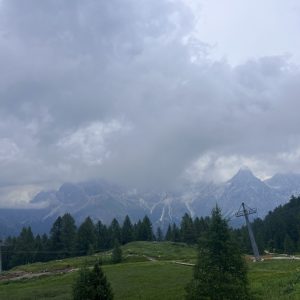 Passo di Valles