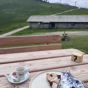 Malga Tagnola