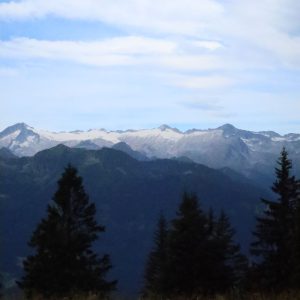 Brenta Gebirge