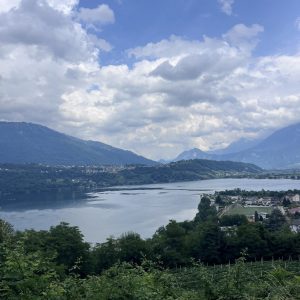 Lago di Caldonazzo