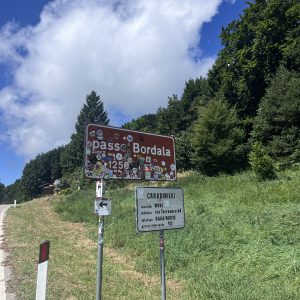 Passo Bordala