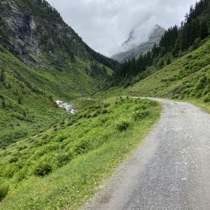 Verwalltal