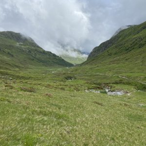 Verwalltal