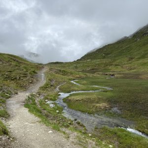 Verwalltal
