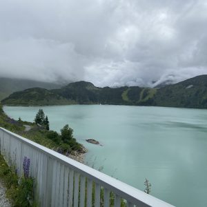 Kops Stausee