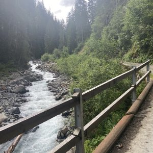 Uina Schlucht