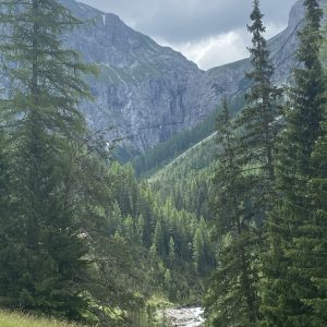 Uina Schlucht