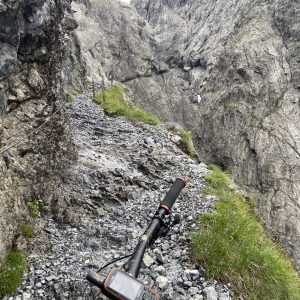 Uina Schlucht