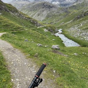 Schliniger Tal