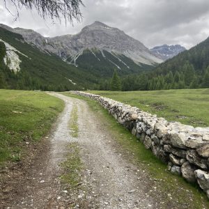 Val Mora