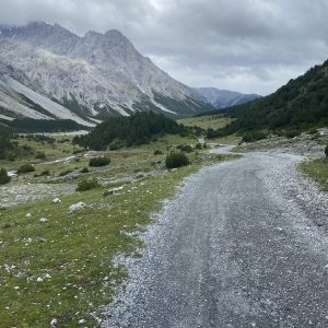 Val Mora