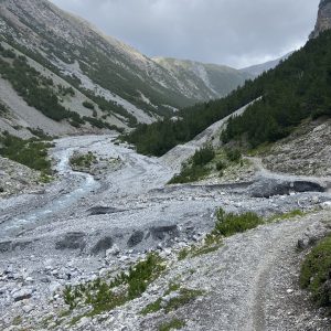 Val Mora