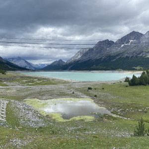 Lago di S. Giacomo