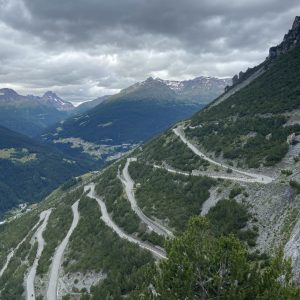 Torri di Fraele