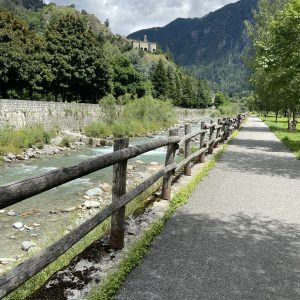 Bormio - Grosotto