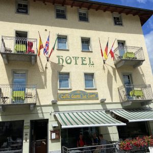 Hotel Grosotto
