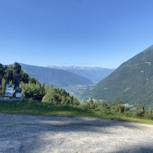 Passo del Mortirolo