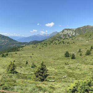 Passo del Mortirolo
