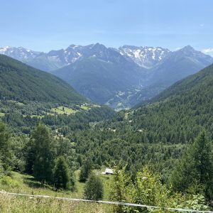 Val Grande