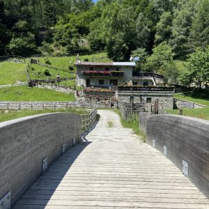 C. S. Giovanni - Val Grande