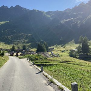 Case di Viso