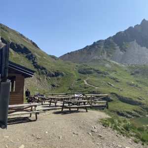 Rif. A. Botti al Montozzo