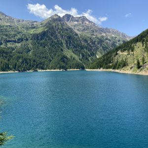 Lago di Pian Palú