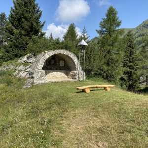 Passo del Gotro