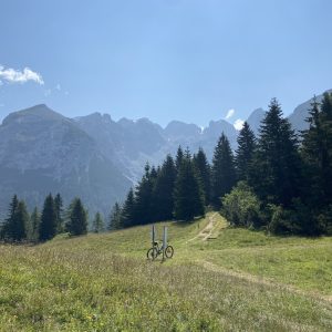 Passo del Gotro