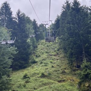 Sessellift Tarscher Joch
