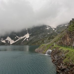 Arzkarsee