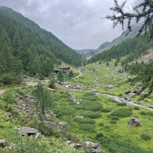 Kirchbergtal