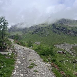 Kirchbergtal