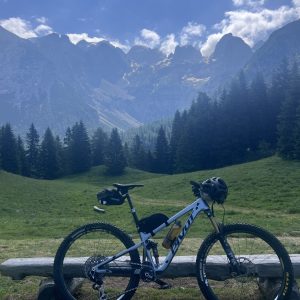 Passo del Gotro