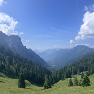 Val d'Algone