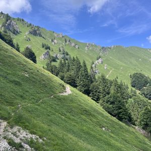 Bocca dell'Ussol