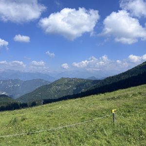 Passo Tremalzo