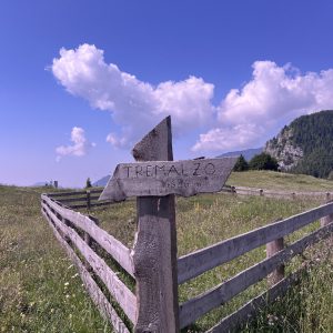 Passo Tremalzo