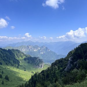 Passo Tremalzo