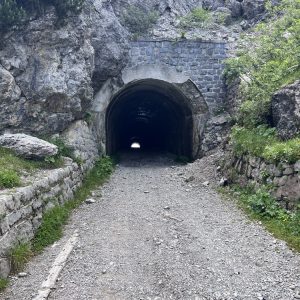Bocca di Val Marza