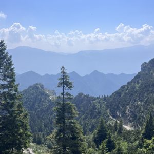 Passo Pra della Rosa